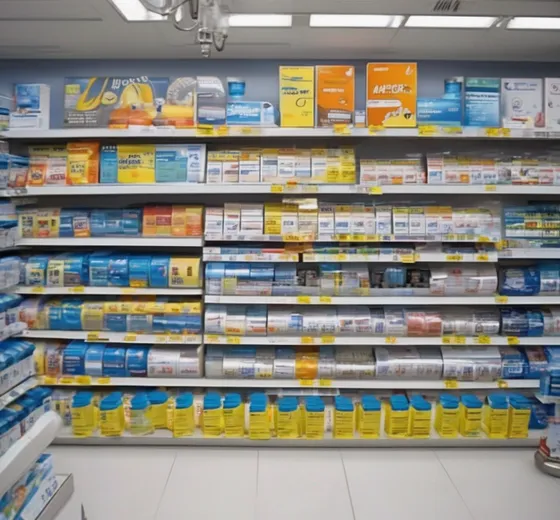 Precio viagra en farmacia española